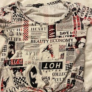 Brand: Online boutique